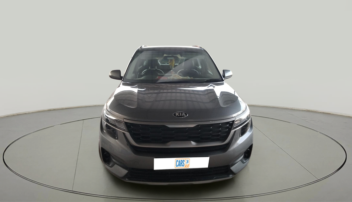 2020 KIA SELTOS HTK PLUS 1.5 DIESEL, Diesel, Manual, 86,557 km, exterior