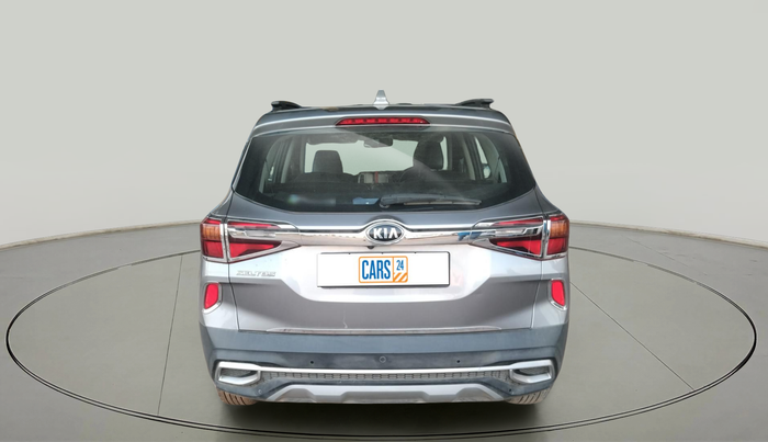 2020 KIA SELTOS HTK PLUS 1.5 DIESEL, Diesel, Manual, 86,557 km, exterior