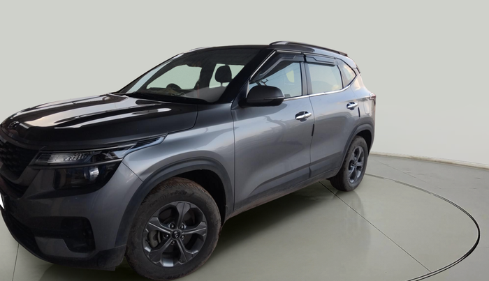 2020 KIA SELTOS HTK PLUS 1.5 DIESEL, Diesel, Manual, 86,557 km, exterior