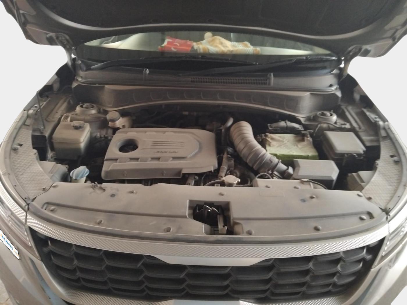 2020 KIA SELTOS HTK PLUS 1.5 DIESEL, Diesel, Manual, 86,557 km, exterior