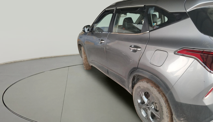 2020 KIA SELTOS HTK PLUS 1.5 DIESEL, Diesel, Manual, 86,557 km, exterior