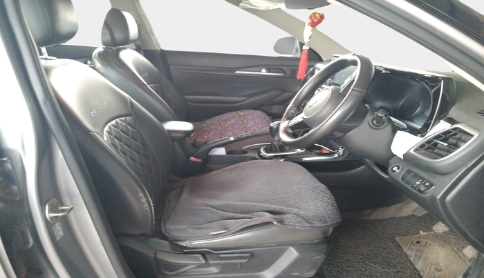 2020 KIA SELTOS HTK PLUS 1.5 DIESEL, Diesel, Manual, 86,557 km, interior