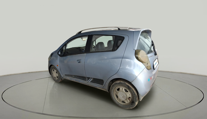 2012 Chevrolet Beat LT DIESEL, Diesel, Manual, 1,04,339 km, exterior