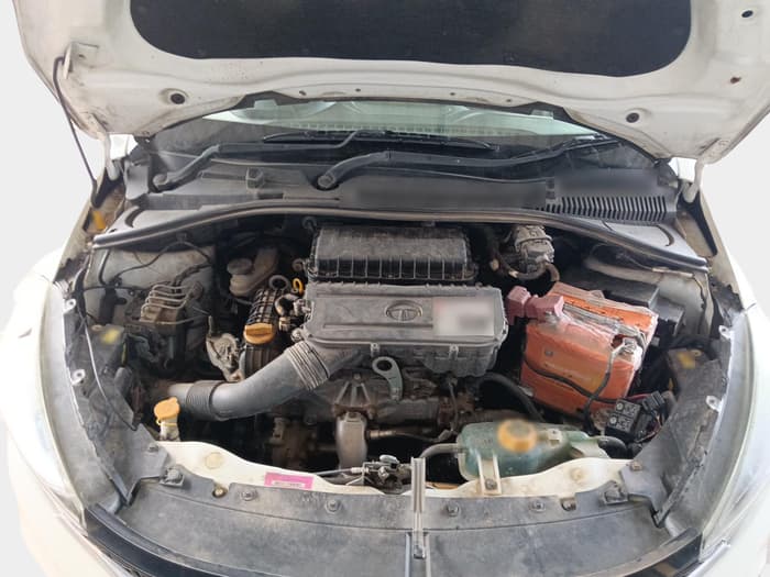 2022 Tata Tiago XT CNG, Petrol, Manual, 61,367 km, exterior