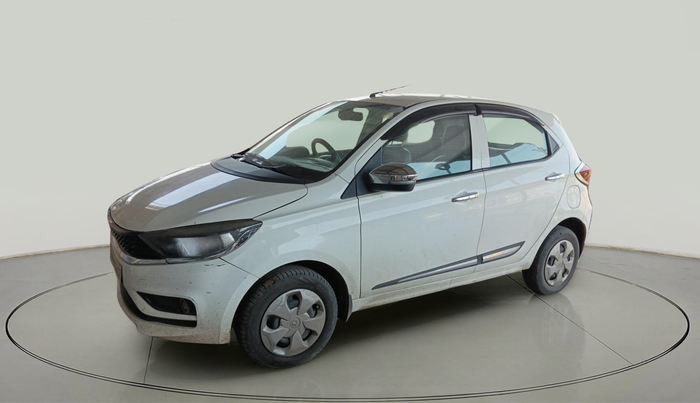 2022 Tata Tiago XT CNG, Petrol, Manual, 61,367 km, exterior