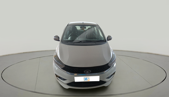 2022 Tata Tiago XT CNG, Petrol, Manual, 61,367 km, exterior