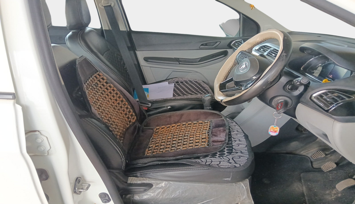2022 Tata Tiago XT CNG, Petrol, Manual, 61,367 km, interior