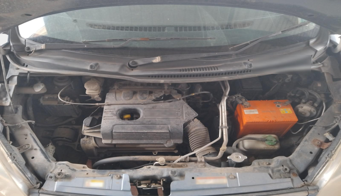 2016 Maruti Wagon R 1.0 LXI CNG, Petrol, Manual, 96,742 km, exterior