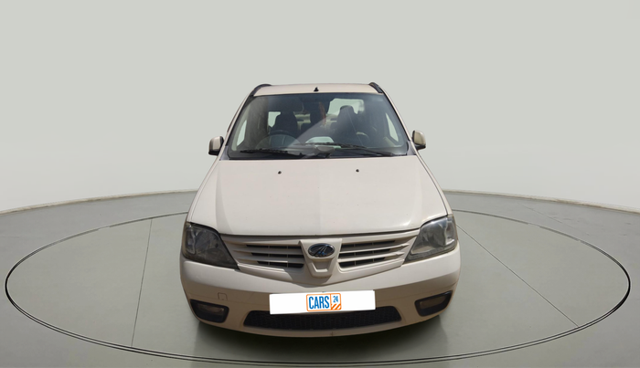 2011 Mahindra Verito 1.5 D4 BS III, Diesel, Manual, 90,034 km, exterior