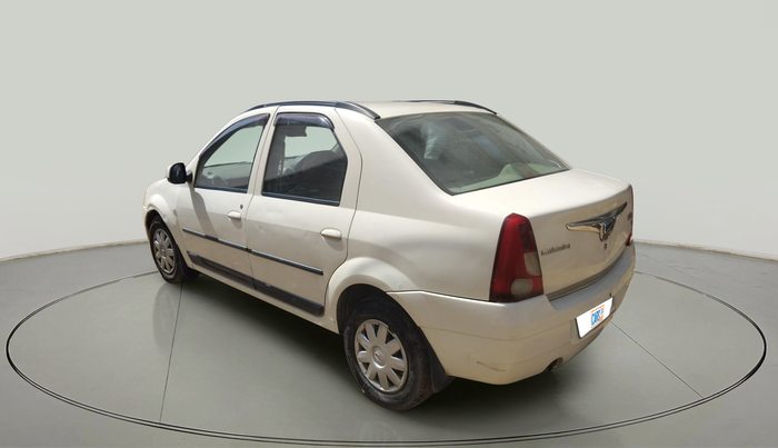 2011 Mahindra Verito 1.5 D4 BS III, Diesel, Manual, 90,034 km, exterior