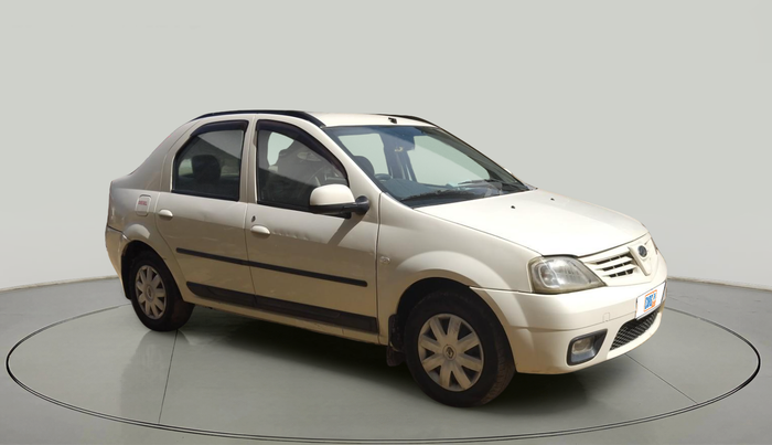 2011 Mahindra Verito 1.5 D4 BS III, Diesel, Manual, 90,034 km, exterior