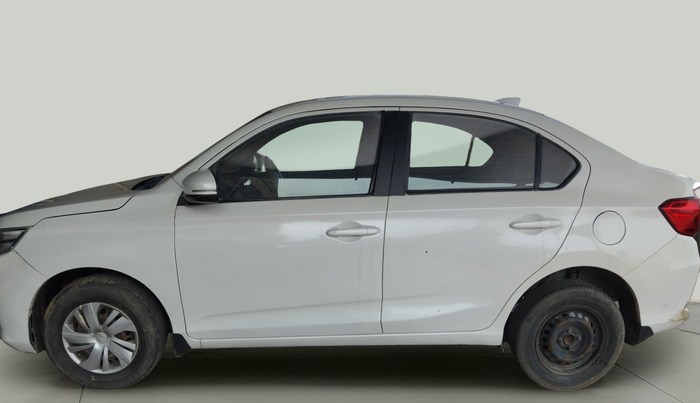 2019 Honda Amaze 1.5L I-DTEC S, Diesel, Manual, 1,75,863 km, exterior