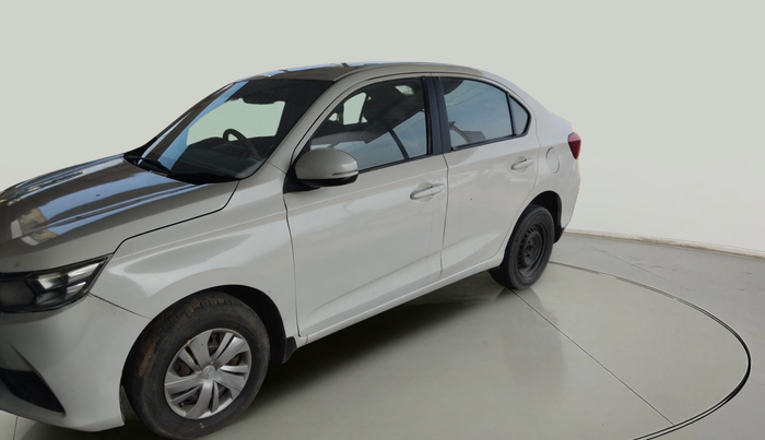 2019 Honda Amaze 1.5L I-DTEC S, Diesel, Manual, 1,75,863 km, exterior