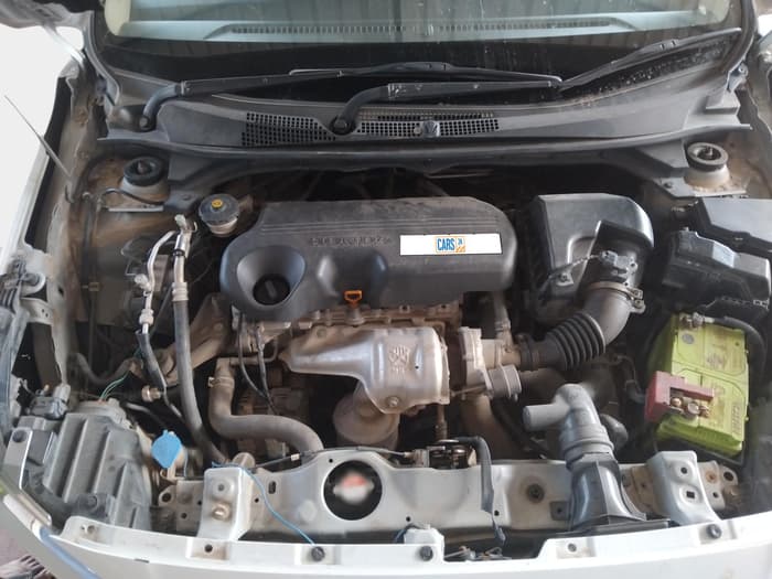 2019 Honda Amaze 1.5L I-DTEC S, Diesel, Manual, 1,76,200 km, exterior