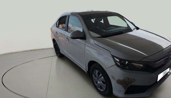 2019 Honda Amaze 1.5L I-DTEC S, Diesel, Manual, 1,75,863 km, exterior