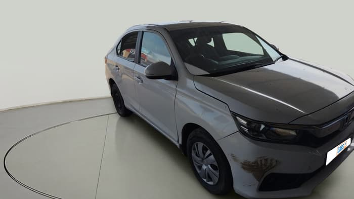 2019 Honda Amaze 1.5L I-DTEC S, Diesel, Manual, 1,76,200 km, exterior
