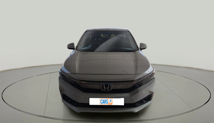 2019 Honda Amaze 1.5L I-DTEC S, Diesel, Manual, 1,75,863 km, exterior