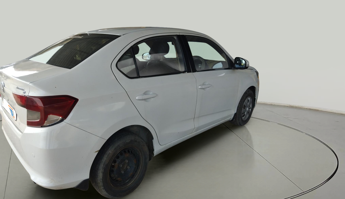 2019 Honda Amaze 1.5L I-DTEC S, Diesel, Manual, 1,75,863 km, exterior