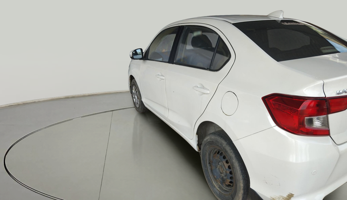 2019 Honda Amaze 1.5L I-DTEC S, Diesel, Manual, 1,75,863 km, exterior