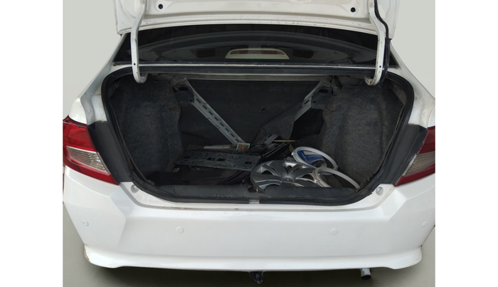 2019 Honda Amaze 1.5L I-DTEC S, Diesel, Manual, 1,75,863 km, exterior