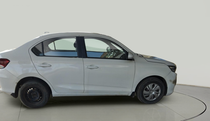 2019 Honda Amaze 1.5L I-DTEC S, Diesel, Manual, 1,75,863 km, exterior