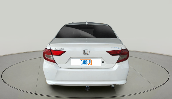 2019 Honda Amaze 1.5L I-DTEC S, Diesel, Manual, 1,75,863 km, exterior