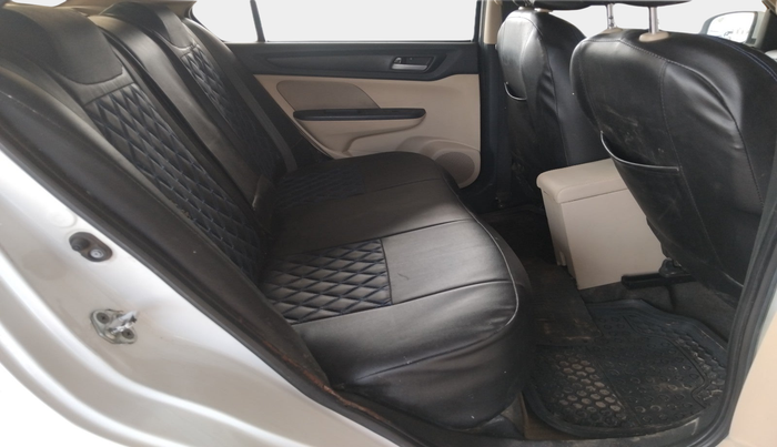 2019 Honda Amaze 1.5L I-DTEC S, Diesel, Manual, 1,75,863 km, interior