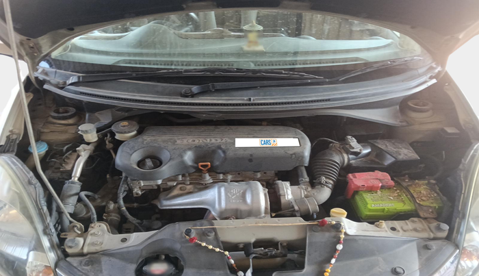 2014 Honda Mobilio 1.5L I-DTEC V, Diesel, Manual, 98,200 km, exterior