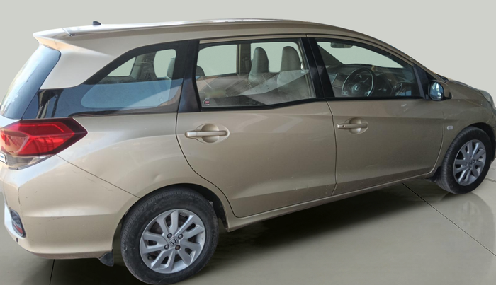 2014 Honda Mobilio 1.5L I-DTEC V, Diesel, Manual, 98,200 km, exterior