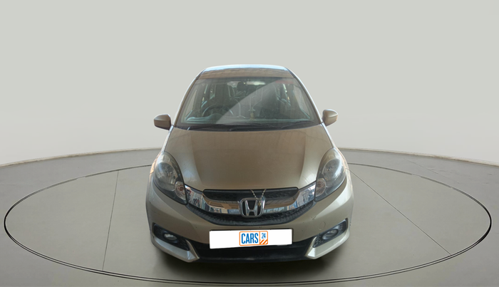 2014 Honda Mobilio 1.5L I-DTEC V, Diesel, Manual, 98,200 km, exterior