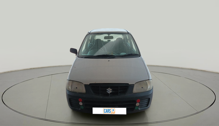 2011 Maruti Alto LXI, Petrol, Manual, 81,625 km, exterior