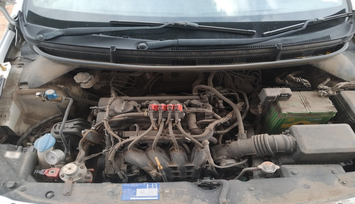 2019 Hyundai Elite i20 SPORTZ PLUS 1.2, Petrol, Manual, 81,505 km, exterior