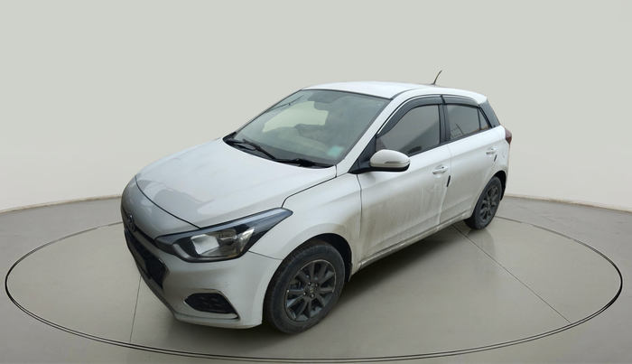 2019 Hyundai Elite i20 SPORTZ PLUS 1.2, Petrol, Manual, 81,505 km, exterior