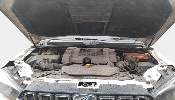 2020 Mahindra Scorpio S5, Diesel, Manual, 2,48,441 km, exterior