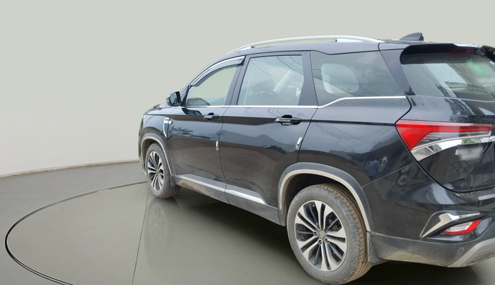 2021 MG HECTOR PLUS SHARP 2.0 DIESEL TURBO MT 6-STR, Diesel, Manual, 93,038 km, exterior