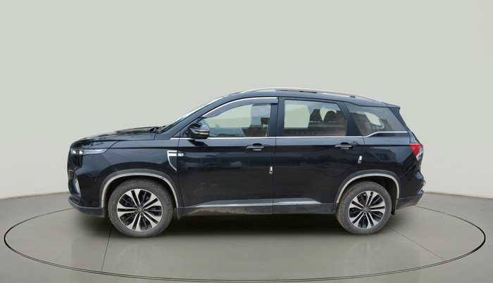 2021 MG HECTOR PLUS SHARP 2.0 DIESEL TURBO MT 6-STR, Diesel, Manual, 93,038 km, exterior