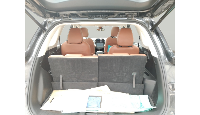 2021 MG HECTOR PLUS SHARP 2.0 DIESEL TURBO MT 6-STR, Diesel, Manual, 93,038 km, exterior