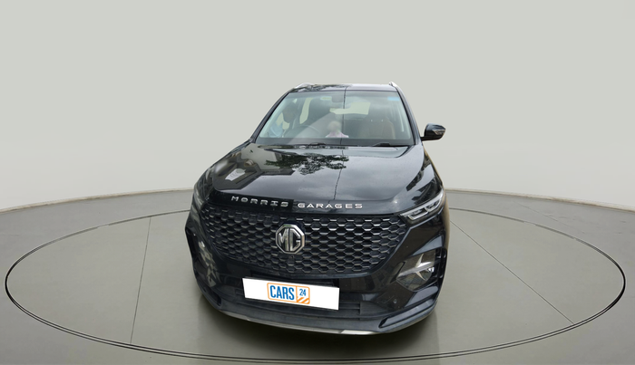 2021 MG HECTOR PLUS SHARP 2.0 DIESEL TURBO MT 6-STR, Diesel, Manual, 93,038 km, exterior