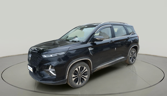 2021 MG HECTOR PLUS SHARP 2.0 DIESEL TURBO MT 6-STR, Diesel, Manual, 93,038 km, exterior