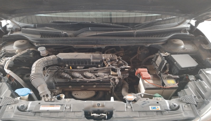 2020 Maruti Vitara Brezza VXI, Petrol, Manual, 50,981 km, exterior