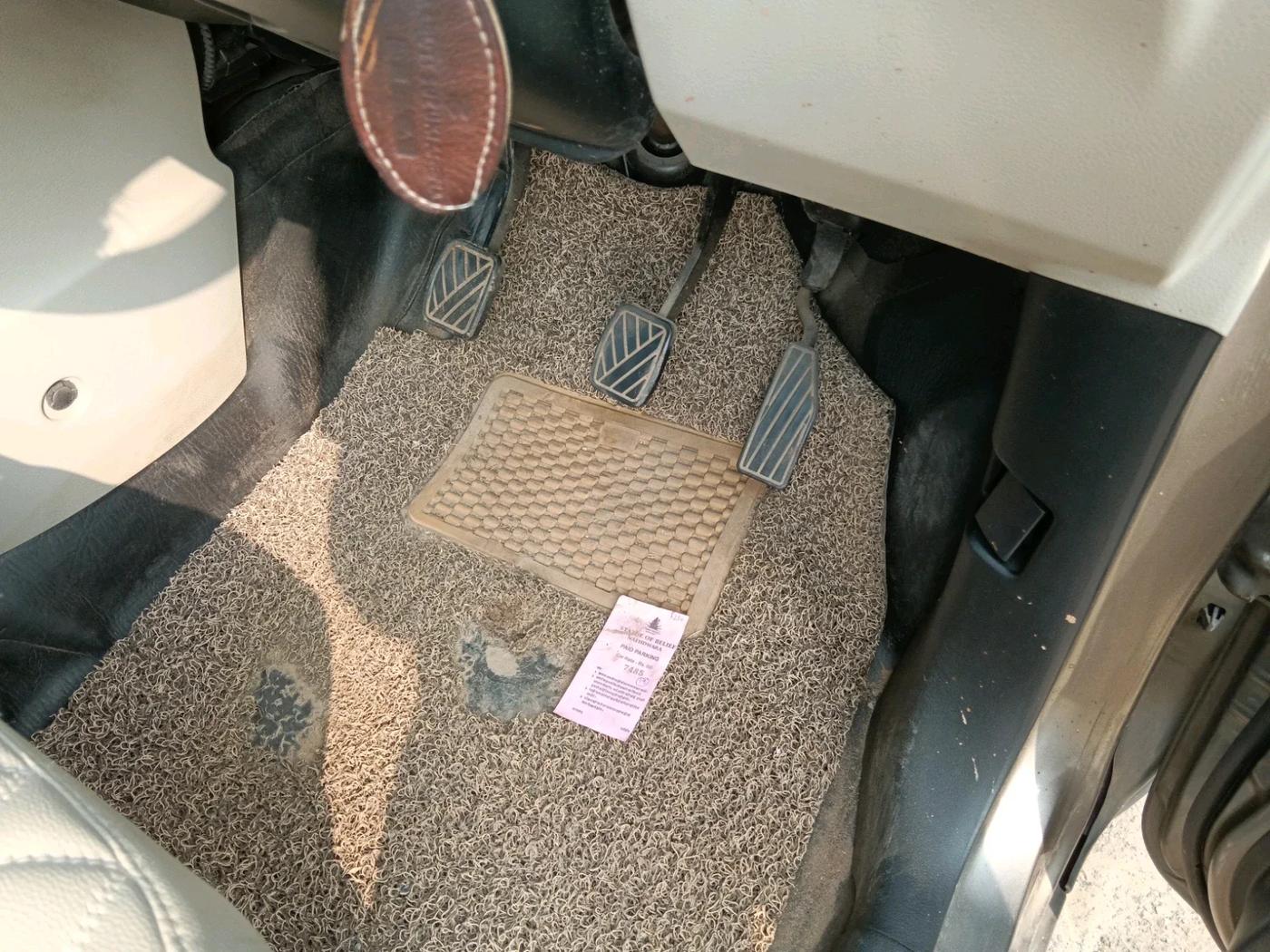 2024 Maruti New Wagon-R VXI CNG 1.0, CNG, Manual, 61,977 km, interior