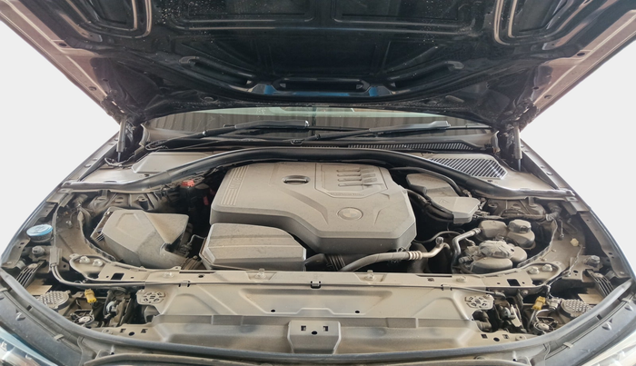2022 BMW 3 SERIES GRAN LIMOUSINE 330Li LUXURY LINE, Petrol, Automatic, 32,457 km, exterior