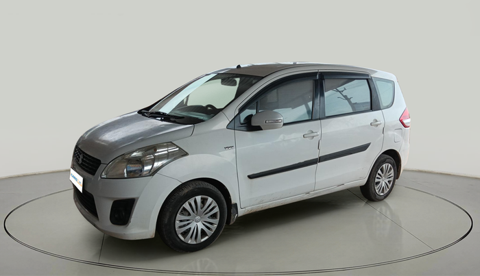 2015 Maruti Ertiga VXI, Petrol, Manual, 78,900 km, exterior