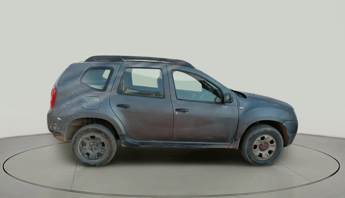 2013 Renault Duster 85 PS RXE DIESEL, Diesel, Manual, 2,04,610 km, exterior