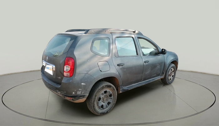 2013 Renault Duster 85 PS RXE DIESEL, Diesel, Manual, 2,04,610 km, exterior