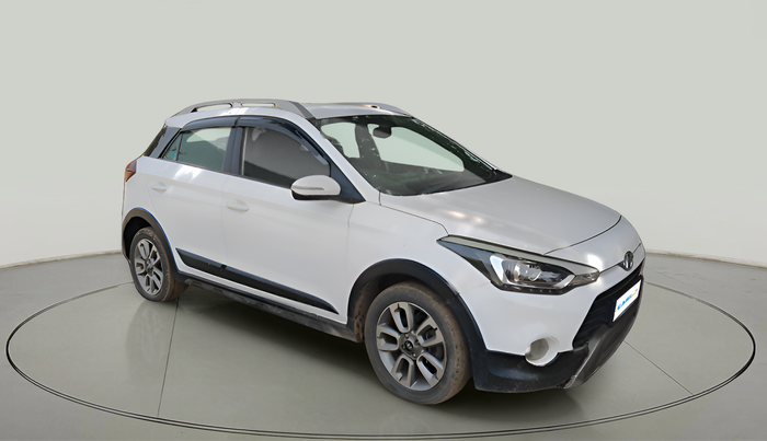 2015 Hyundai i20 Active 1.2 S, Petrol, Manual, 59,841 km, exterior