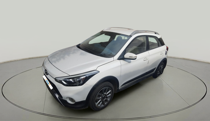 2015 Hyundai i20 Active 1.2 S, Petrol, Manual, 59,841 km, exterior