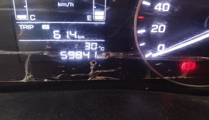 2015 Hyundai i20 Active 1.2 S, Petrol, Manual, 59,841 km, interior