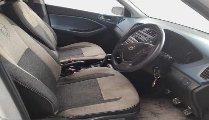2015 Hyundai i20 Active 1.2 S, Petrol, Manual, 59,841 km, interior