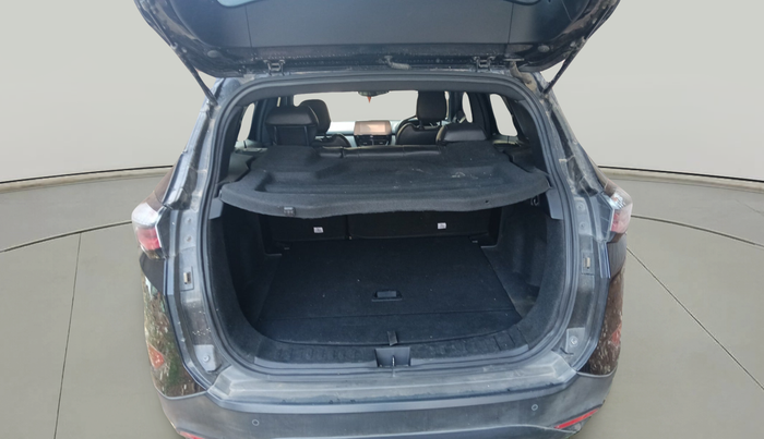 2021 Tata Harrier XZ PLUS 2.0L, Diesel, Manual, 1,25,430 km, exterior